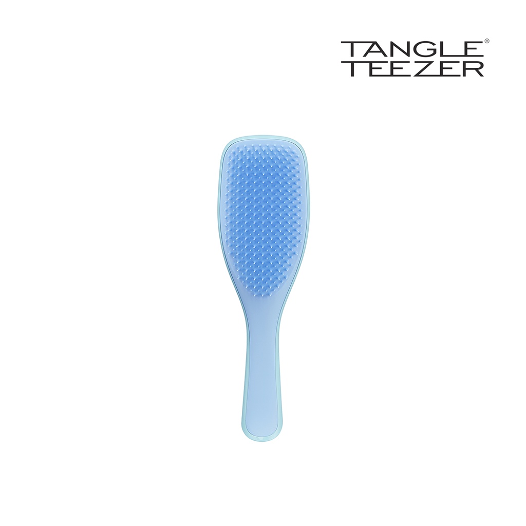 TANGLE TEEZER WET DETANGLER DENIM BLUE