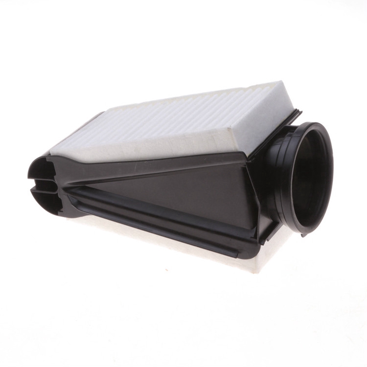 กรองอากาศ BENZ Air filter Diesel Benz  2.1t 2.2t w205 c205 C200 / 220 / 250 / 300 / d BENZ Air filter - รูปที่ 2