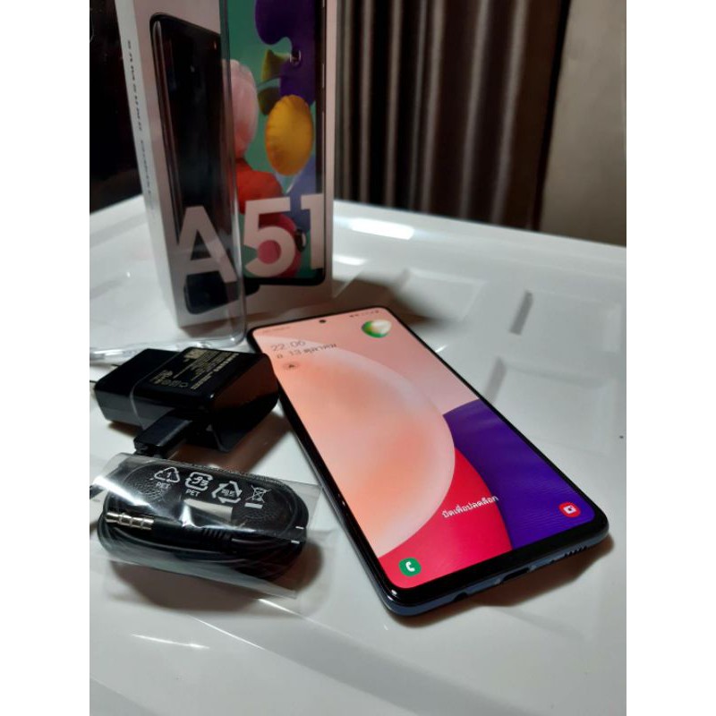 samsung a51 ram8