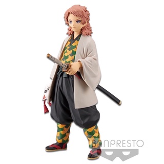 LOT JP🇯🇵Demon Slayer: Kimetsu no Yaiba FIGURE vol.19(B:Sabito)