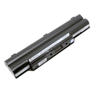 แบตเตอรี่ Fujitsu LifeBook SH560 SH561 SH572 SH760
