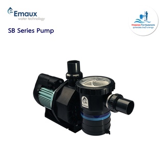 ปั๊มสระว่ายน้ำ Emaux SB Series Pump