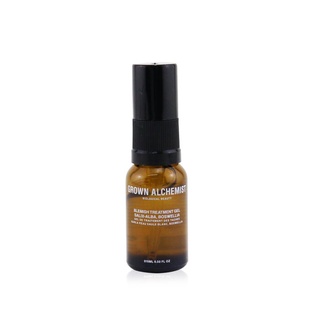 GROWN ALCHEMIST - Blemish Treatment Gel - Salix-Alba, Boswel