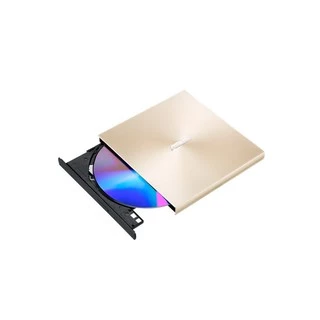External DVD Wirter ZenDrive U9M (SDRW-08U9M-U/Gold) (ประกัน1ปี)