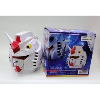 แก้วกันดั้มลาย GUNDAM RX-78-2 Mug Gundam