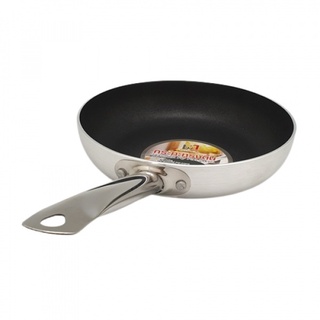 Bighot Merga กระทะทรงตื้น Non-Stick ขนาด 20 ซม. PQS-A20