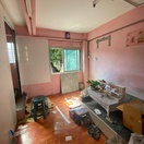 reviewร้านแนะนำเสื่อน้ำมัน ผิวด้าน หน้าทราย ลายไม้ ขายเป็นตารางเมตร​ *แบบไม่พับ เลือก seller own fleet comment 5