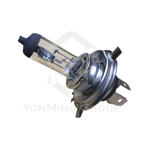 Philips H4 13342 หลอดไฟหน้ารถบรรทุกสําหรับรถทุกรุ่น