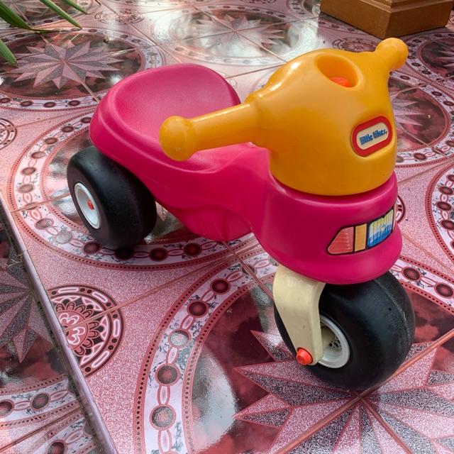 little tikes mini cycle