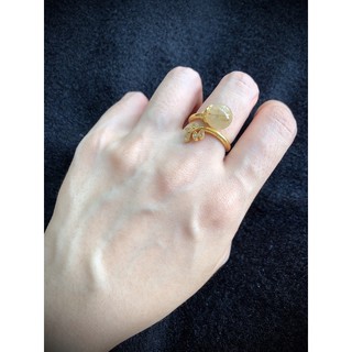 💍(พร้อมส่ง📌แหวนไหมทองใบมะกอก),ไหมทองพญานาค,ไหมทองหัวนะโม,ไหมทองปี่เซียะ,ไหมทองกังหัน (ฟรีไซต์)