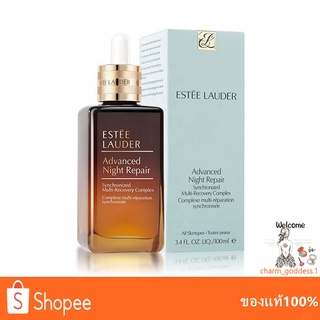 สูตรใหม่Estee Lauder Advanced Night Repair Serum 100ml.