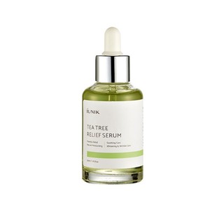 [iUNIK] Tea Tree Relief Serum 50ml