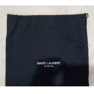 ถุงผ้า YSL - Saint Laurent Paris used