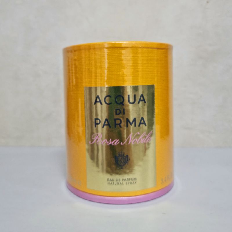 Acqua Di Parma Rosa Nobile 100 ML พร้อมส่ง