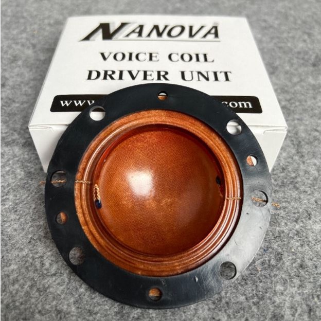 วอยซ์ฮอร์น Nanova Nova แท้ N-150 N-150H NPE D-120 ว้อยซ์ แท้ NANOVA 150W N150H นาโนวา ว้อยฮอน นาโนว่