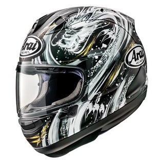 หมวกกันน็อค ARAI RX7V Kiyonari