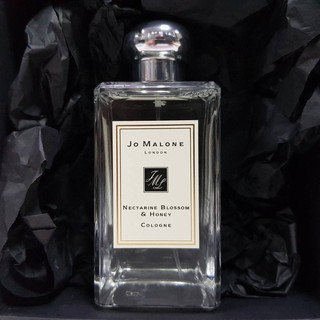 น้ำหอมJo Malone nectarine blossoms &amp; honey  ขนาด 100 ml