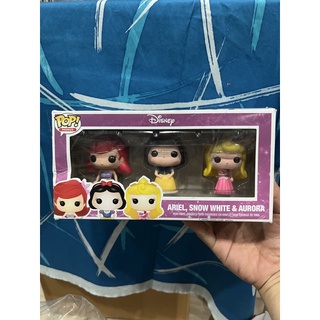 POP! Minis Funko ของแท้ 100% มือหนึ่ง กล่องตำหนิ