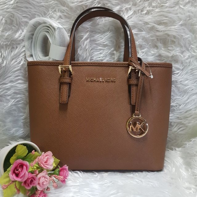 mk mini tote