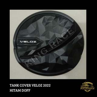 ฝาครอบถังน้ํามัน พรีเมี่ยม สําหรับ Veloz 2022