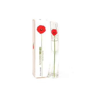 น้ำหอม Kenzo Flower Eau de Toilette ขนาด 4 ML