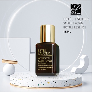 Estee Lauder Advanced Night Repair Synchronized Recovery Complex II 7ML/15ML