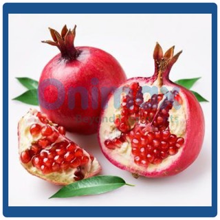 สารสกัด ผลทับทิม Pomegranate extract 100ml.