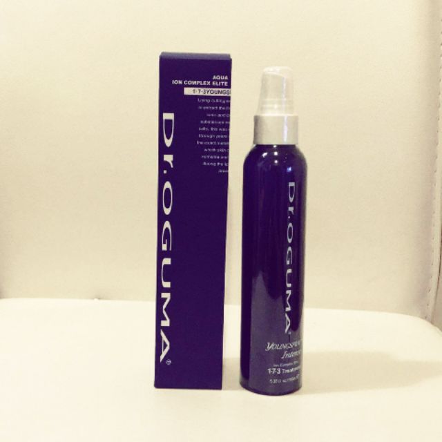 Dr.Oguma สเปรย์น้ำแร่