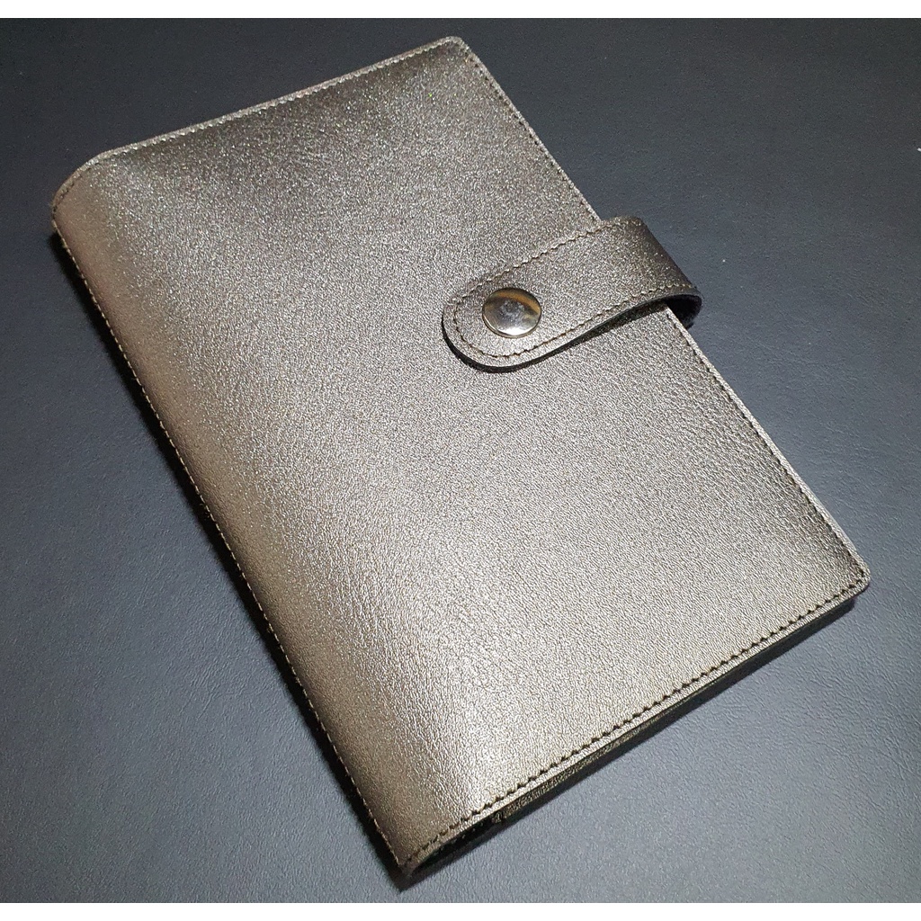 BOOKBANK กระเป๋าใส่สมุดบัญชีธนาคาร Bookbank Holder