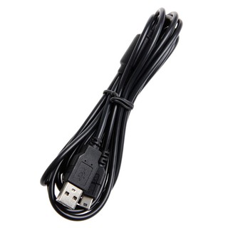 Zzone3m 10 FT สายชาร์จ USB สำหรับ Playstation 3 PS 3