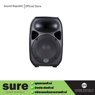 WHARFEDALE-PRO TitanX-12 Passive Speaker 12 นิ้ว 1000 วัตต์