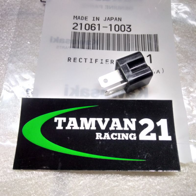 ต้นฉบับ NINJA RR R SS RECTIFIER DIODE 21061-1003