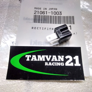 ต้นฉบับ NINJA RR R SS RECTIFIER DIODE 21061-1003