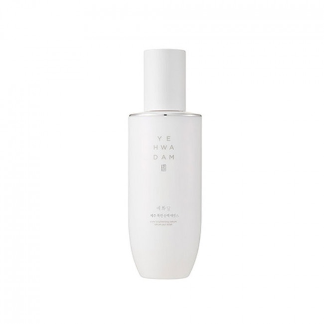 THE FACE SHOP YEHWADAM PURE BRIGHTENING SERUM เซรั่ม เยฮวาดัม ผิวขาว กระจ่างใส เรียบเนียน ลดริ้วรอย