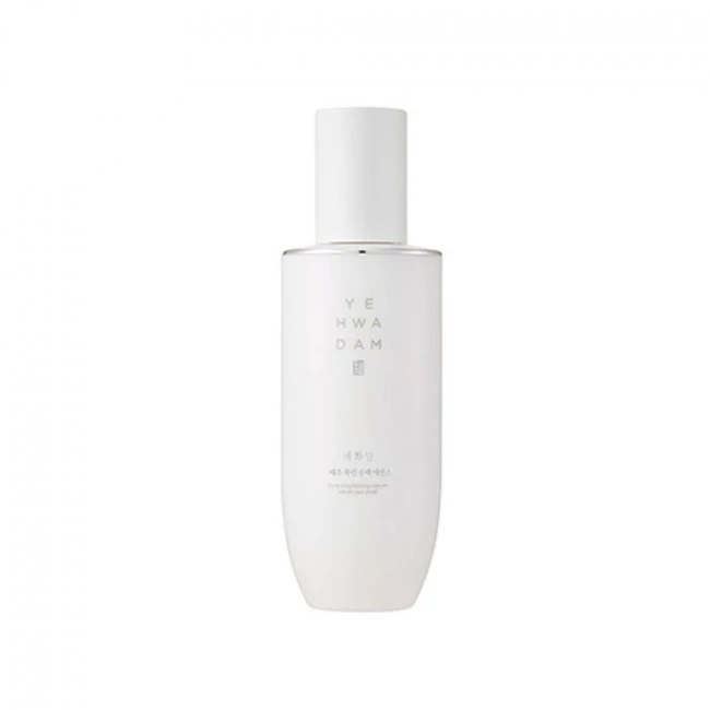 THE FACE SHOP YEHWADAM PURE BRIGHTENING SERUM เซรั่ม เยฮวาดัม ผิวขาว กระจ่างใส เรียบเนียน ลดริ้วรอย