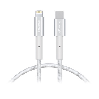 Innergie สายชาร์จเร็วไอโฟน USB-C to Lightning