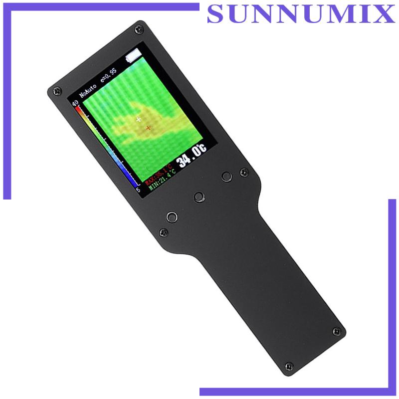 [Sunnimix] เครื่องตรวจจับอุณหภูมิอินฟราเรด 8Hz
 #8