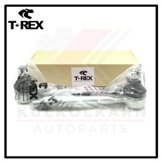 TREX ลูกหมากคันชักใน TOYOTA MIGHTY X LN85-90 89-98/TIGER 4X2 98-04 (TXE-2472)