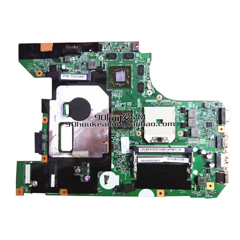 Scheda USB - AUDIO board card per LENOVO B50-70 - 20384 cavo flat