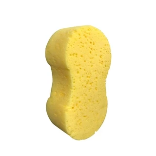 X3140 - ฟองน้ำล้างรถ หนานุ่ม ขนาดใหญ่พิเศษ Meguiars Wash Sponge จากเมกไกวส์ ราคาพิเศษ ของแท้ 100%