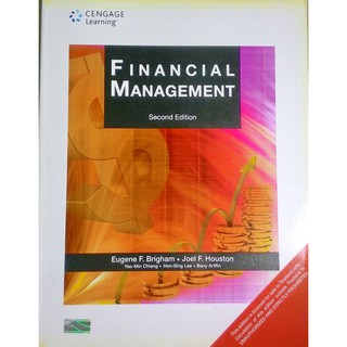 Financial Management 2ED