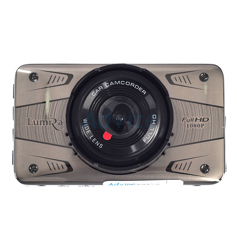 Car Camera 'LumiRa' LCDV-020