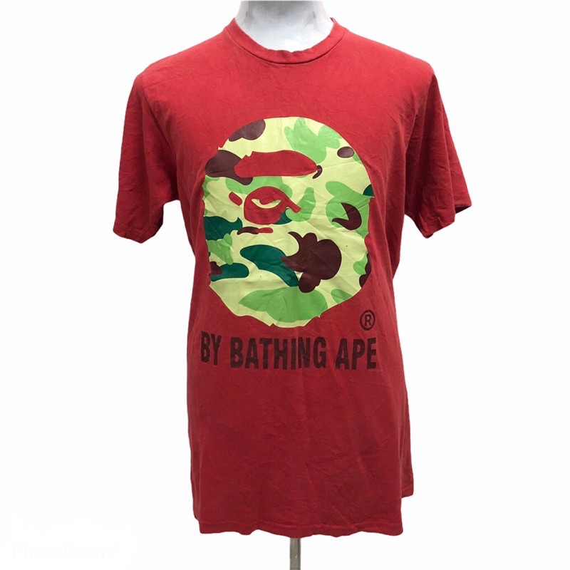 BAPE BATHING APE PIT 22 (มัด@มือสอง)