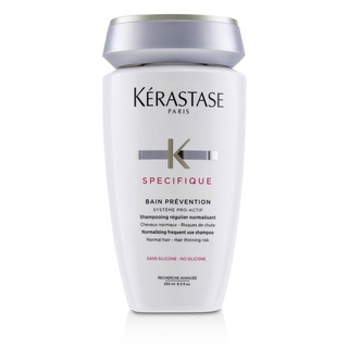 KERASTASE - Specifique Bain Prevention Normalizing Frequent