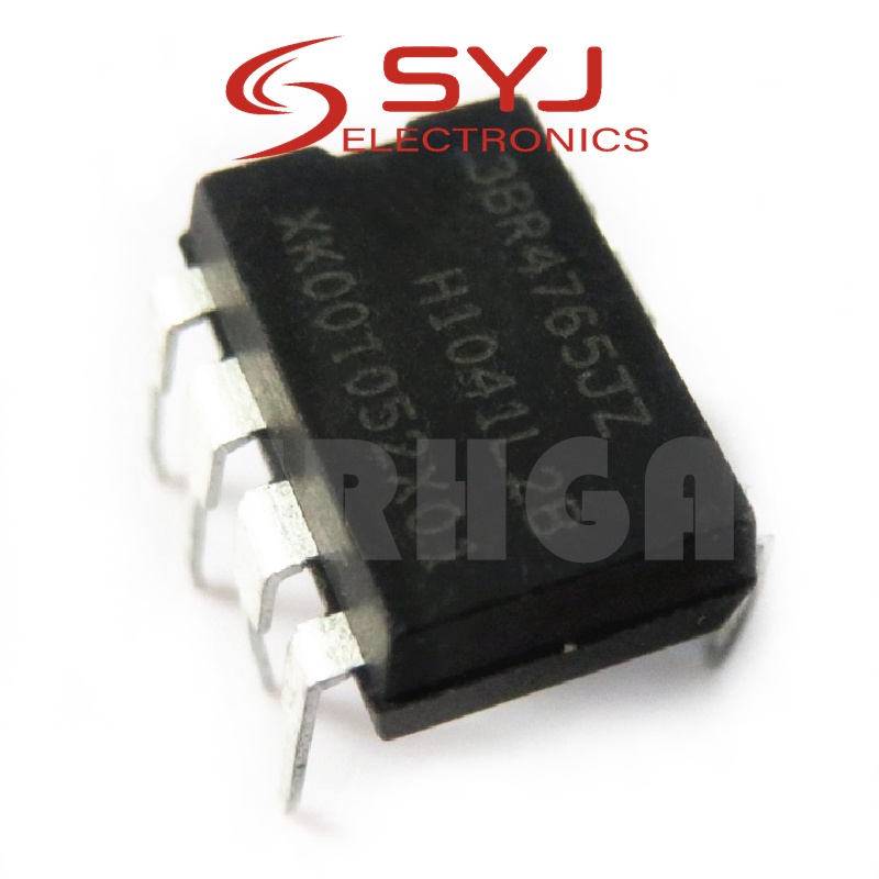 5 ชิ้น ICE3BR4765JZ 3BR4765JZ DIP-7 DIP-8 ในสต็อก