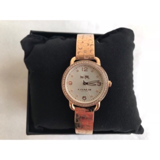 COACH 14502355 Rose gold