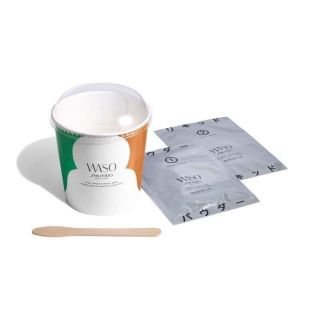 Shiseido Waso Silky Smooth Mochi Mask -50% off!!!