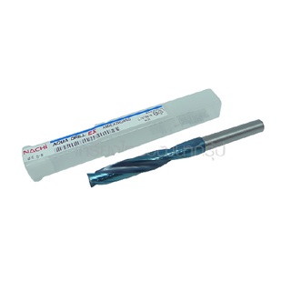 NACHI (นาชิ) L9818_9.5MM AQUA DRILLS EX FLAT REGULAR  (NA9818_0950)