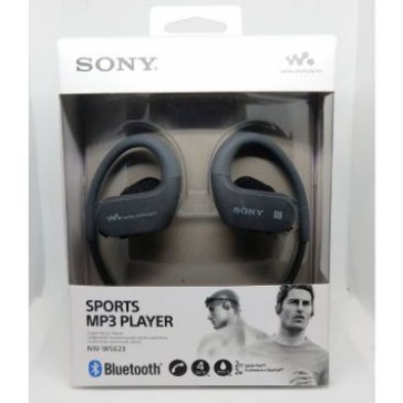 หูฟังบลูทูธ​ หูฟังไร้สาย​ Sony​ MP3 Player NW-WS623 Walkman Sport Wireless Waterproof