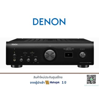 DENON PMA 1600NE เครื่องเสียง